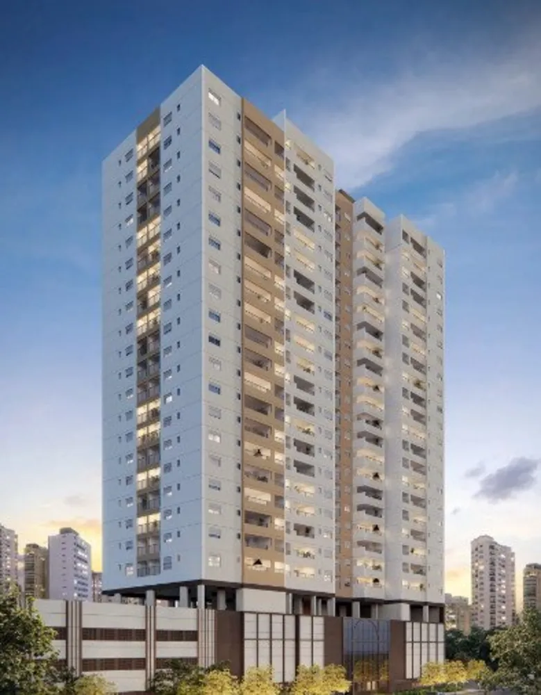 Apartamento, 3 quartos, 82 m² - Foto 7