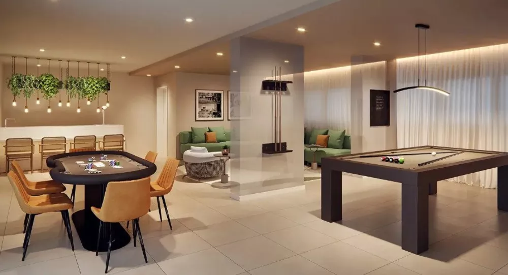 Apartamento, 3 quartos, 82 m² - Foto 2