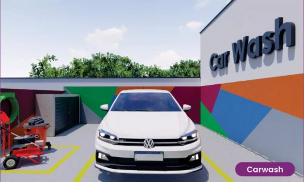 Apartamento, 2 quartos, 45 m² - Foto 1