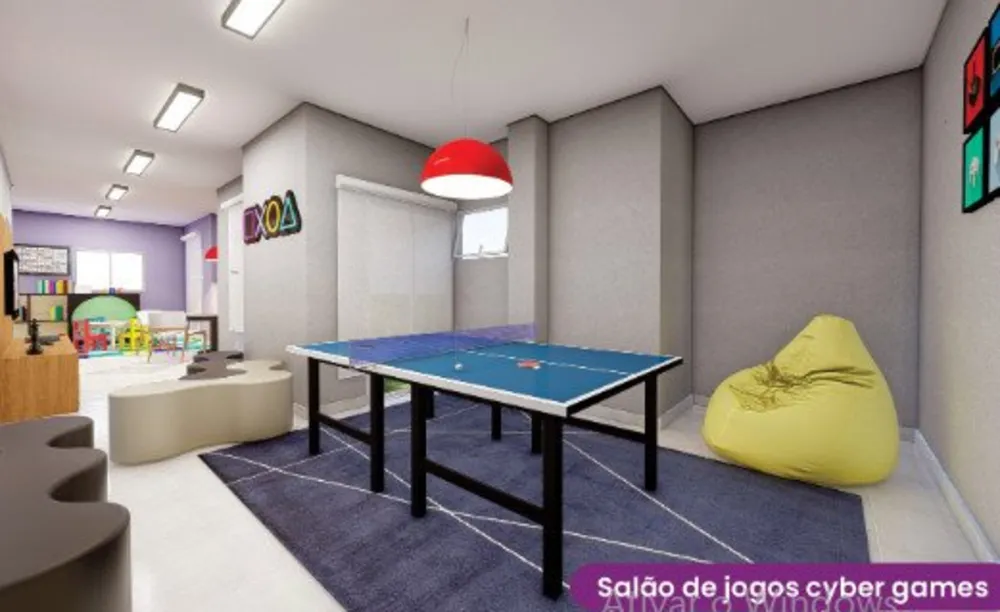 Apartamento, 2 quartos, 45 m² - Foto 14