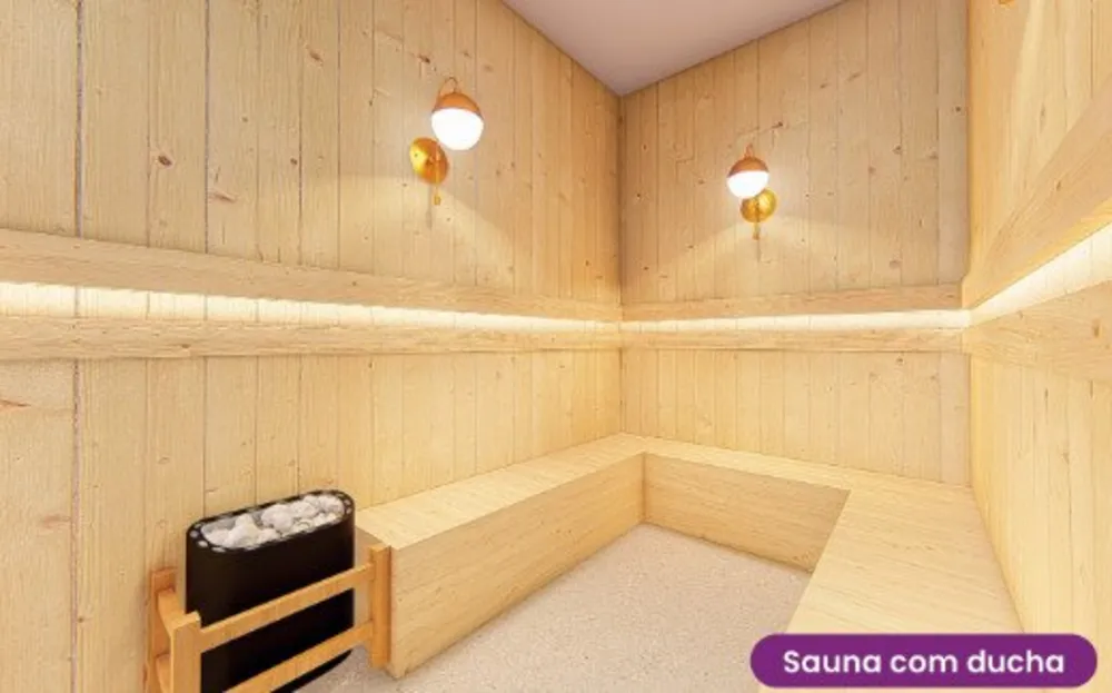 Apartamento, 2 quartos, 45 m² - Foto 19