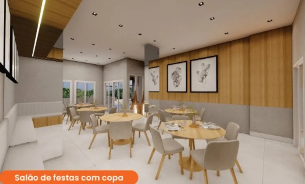 Apartamento, 2 quartos, 45 m² - Foto 20