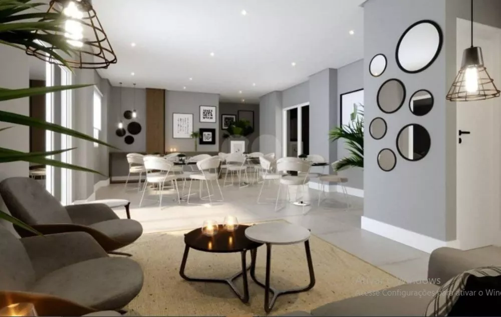 Apartamento, 2 quartos, 47 m² - Foto 19