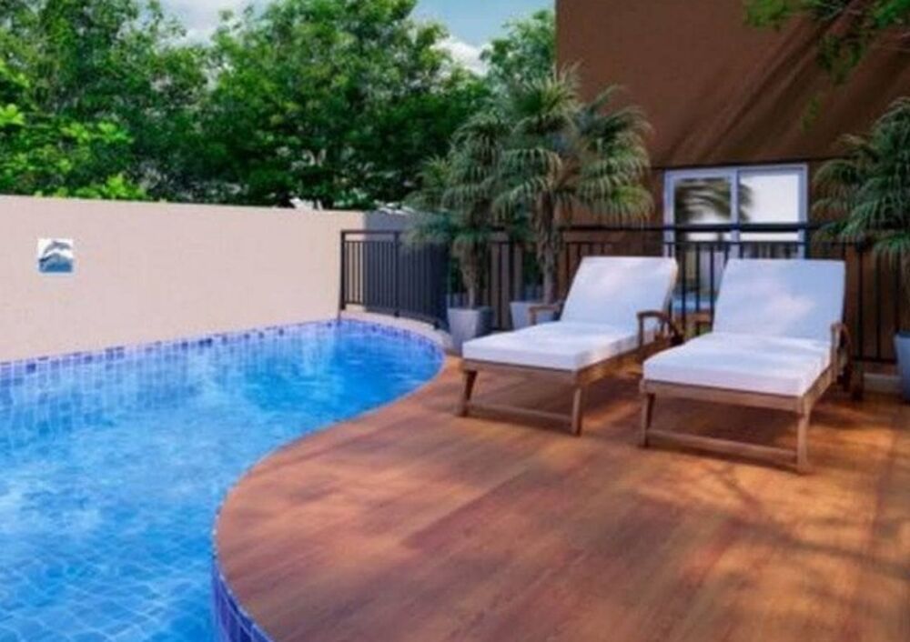 Apartamento, 2 quartos, 47 m² - Foto 6