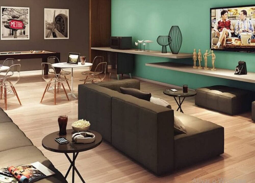 Apartamento, 2 quartos, 47 m² - Foto 13