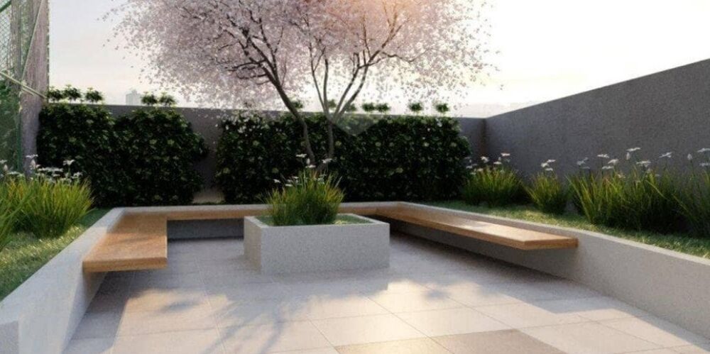 Apartamento, 2 quartos, 47 m² - Foto 10