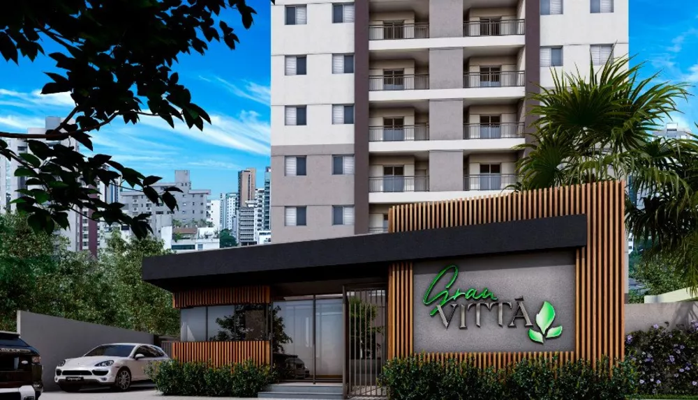 Apartamento, 2 quartos, 47 m² - Foto 4