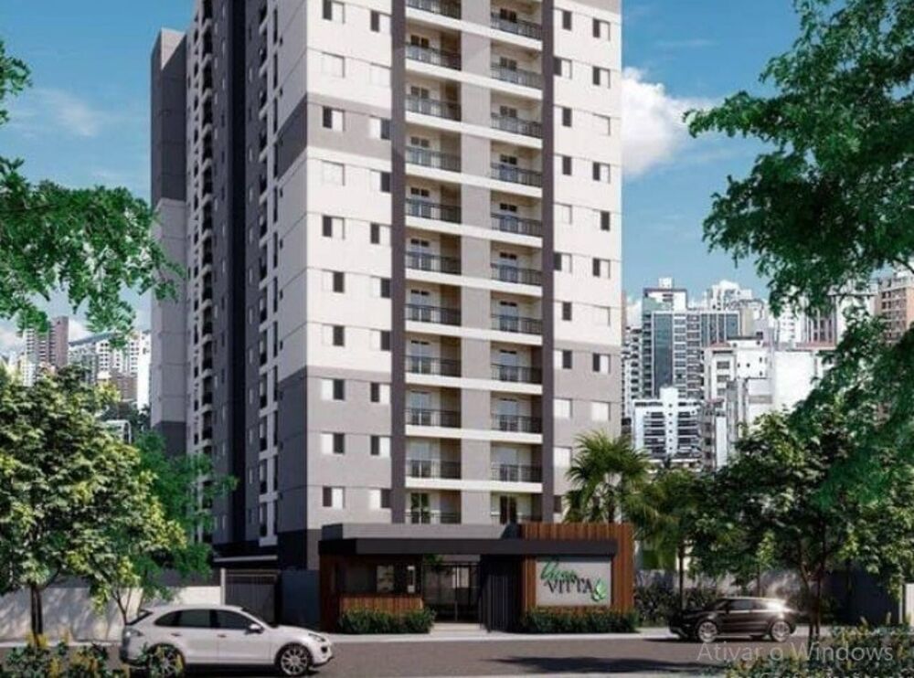 Apartamento, 2 quartos, 47 m² - Foto 5