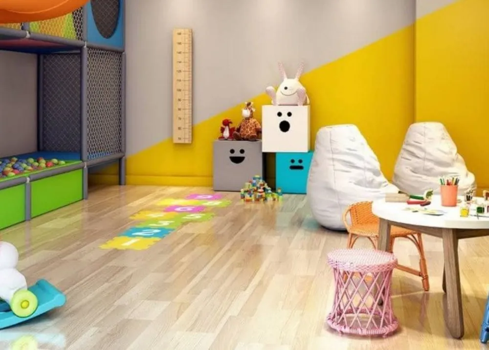 Apartamento, 2 quartos, 47 m² - Foto 17