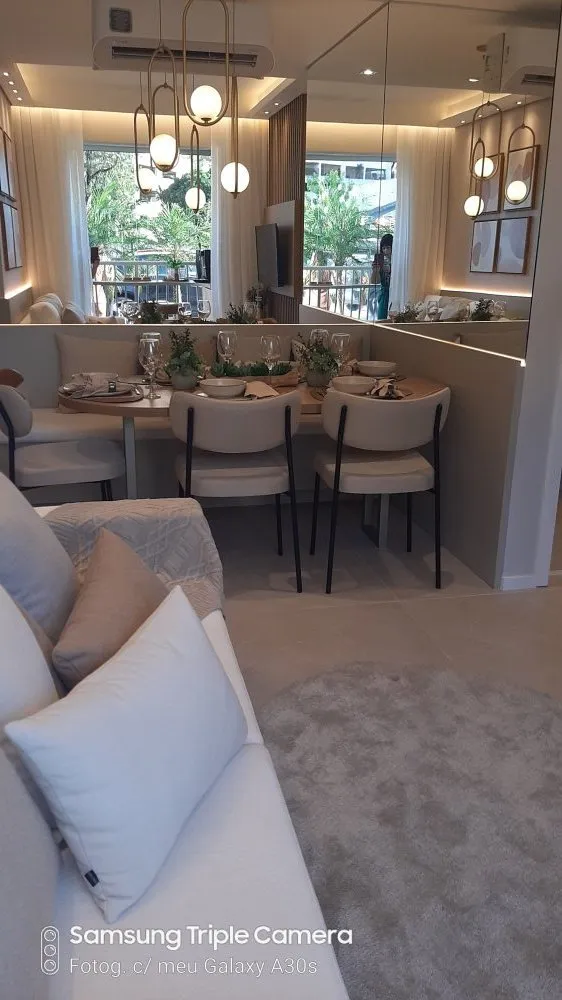 Apartamento, 2 quartos, 43 m² - Foto 16