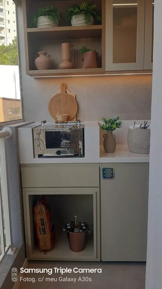 Apartamento, 2 quartos, 43 m² - Foto 4