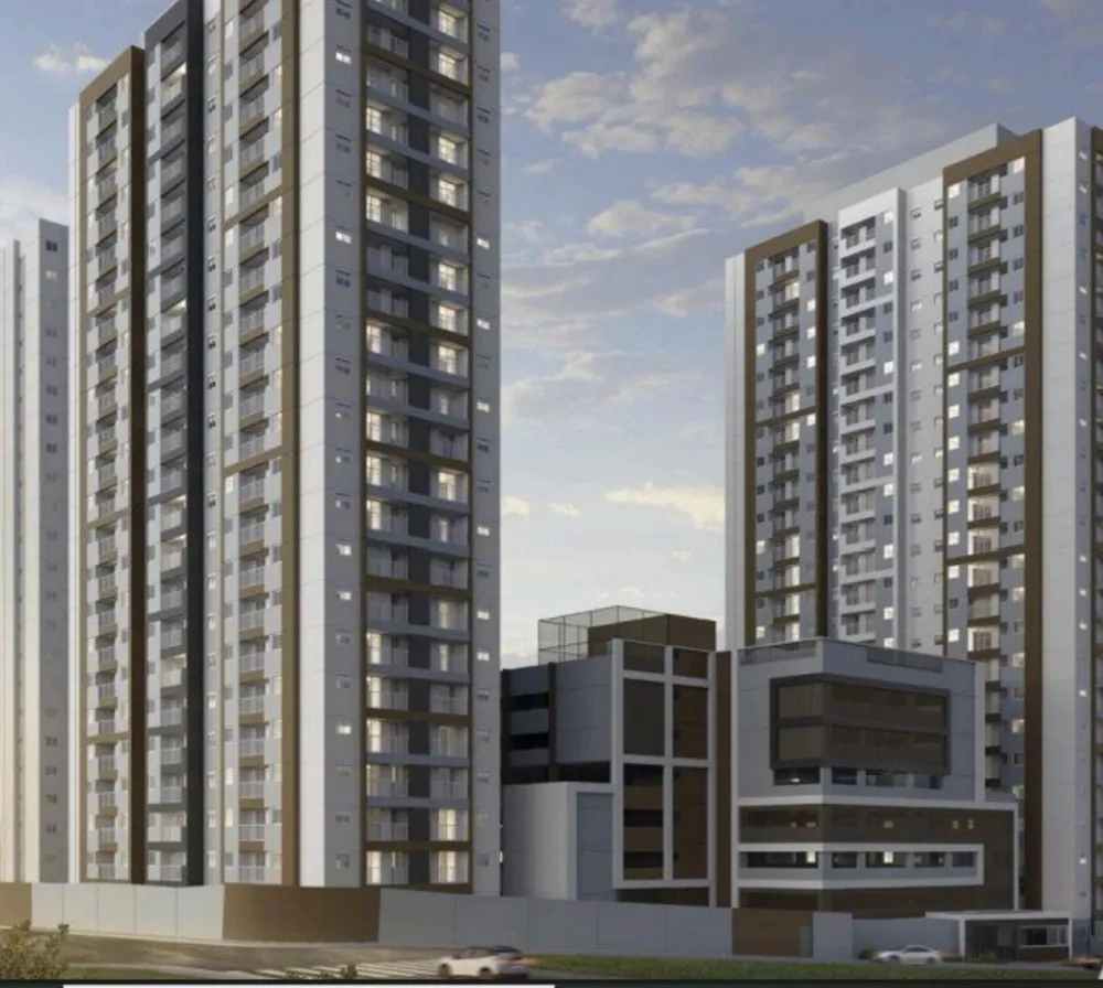 Apartamento, 2 quartos, 43 m² - Foto 15