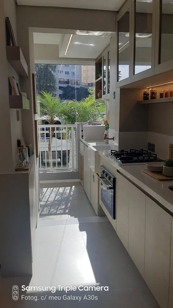 Apartamento, 2 quartos, 43 m² - Foto 19