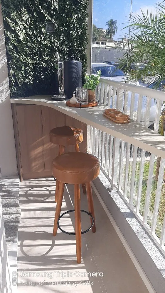 Apartamento, 2 quartos, 43 m² - Foto 20