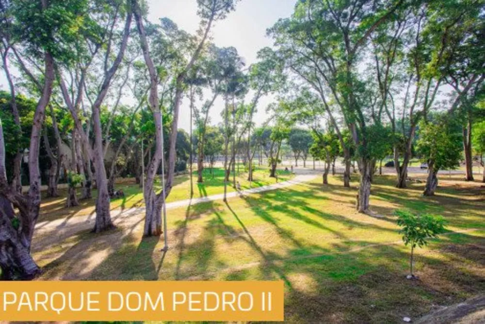 Apartamento, 1 quarto, 17 m² - Foto 1