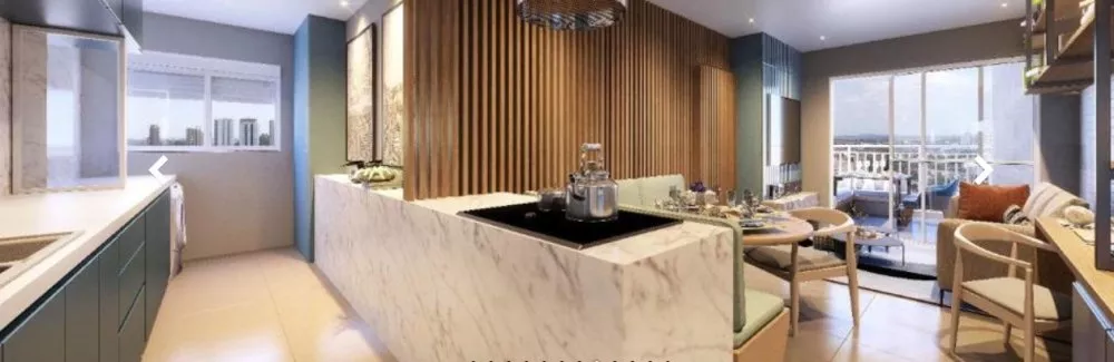 Apartamento, 2 quartos, 58 m² - Foto 12