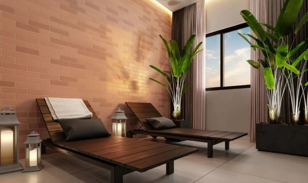 Apartamento, 2 quartos, 38 m² - Foto 8