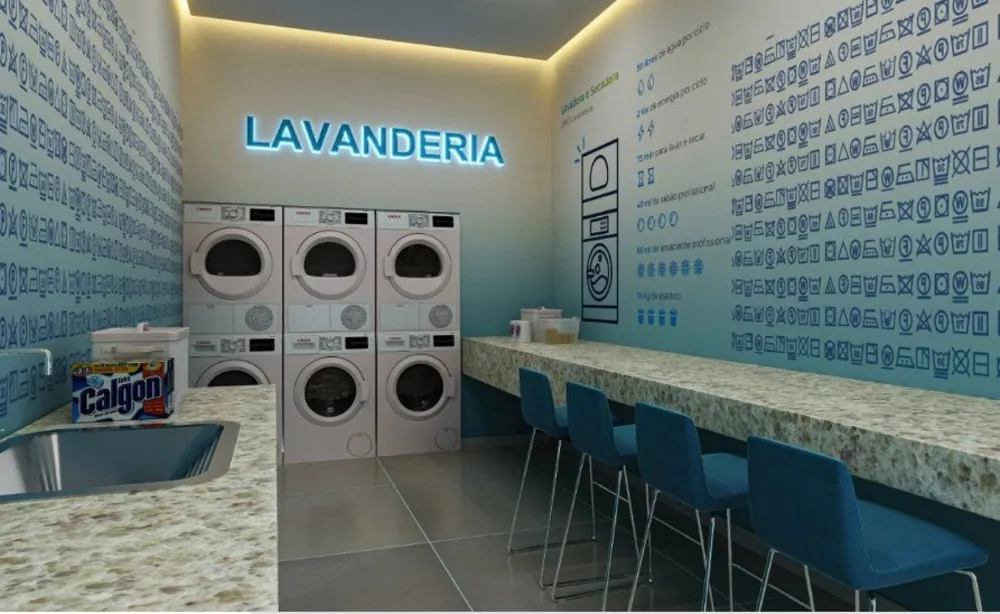 Apartamento, 2 quartos, 38 m² - Foto 4