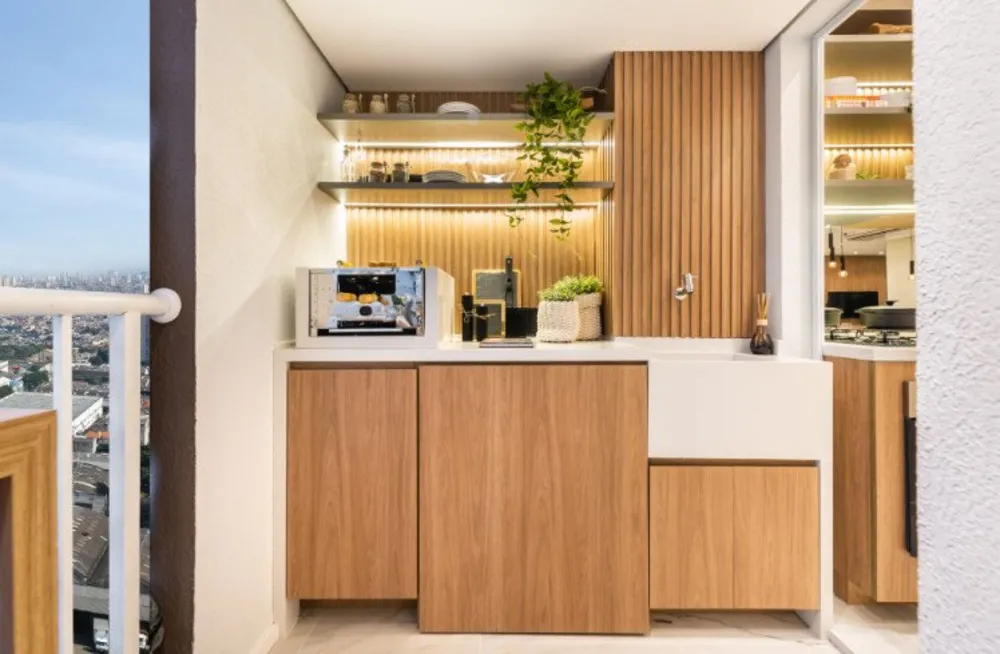 Apartamento, 2 quartos, 47 m² - Foto 9