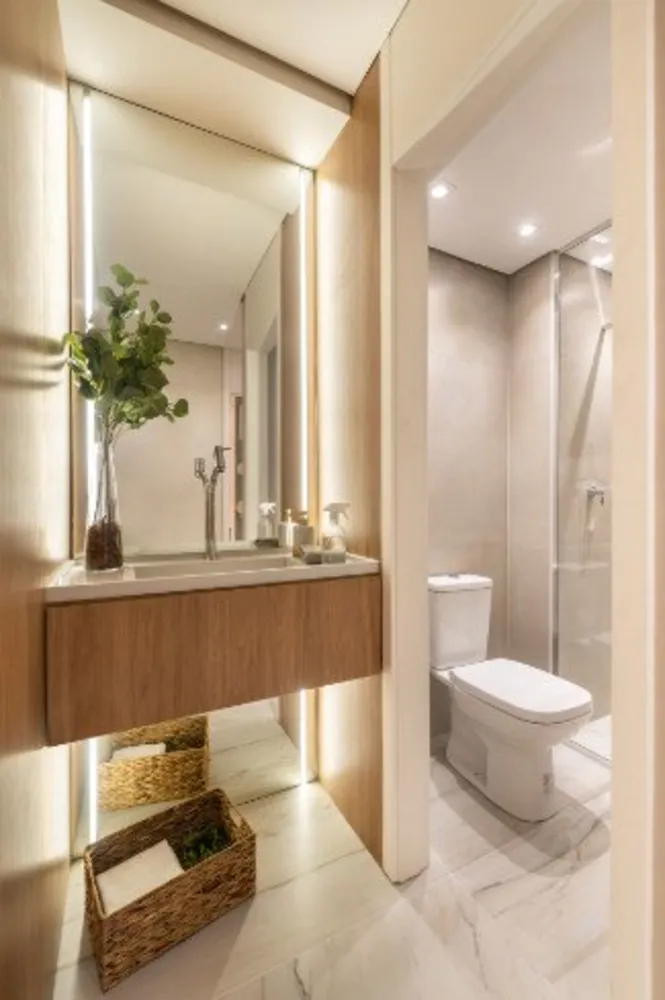 Apartamento, 2 quartos, 47 m² - Foto 5