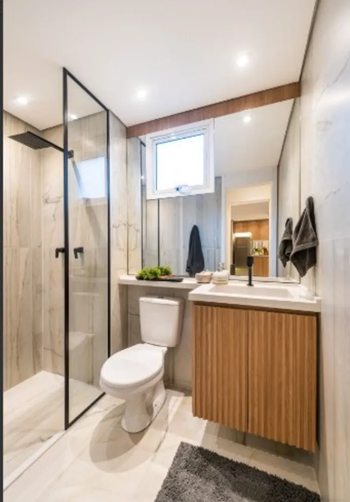 Apartamento, 2 quartos, 47 m² - Foto 6