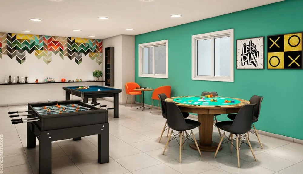 Apartamento, 2 quartos, 47 m² - Foto 16