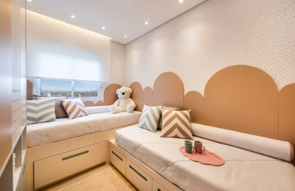 Apartamento, 2 quartos, 47 m² - Foto 8