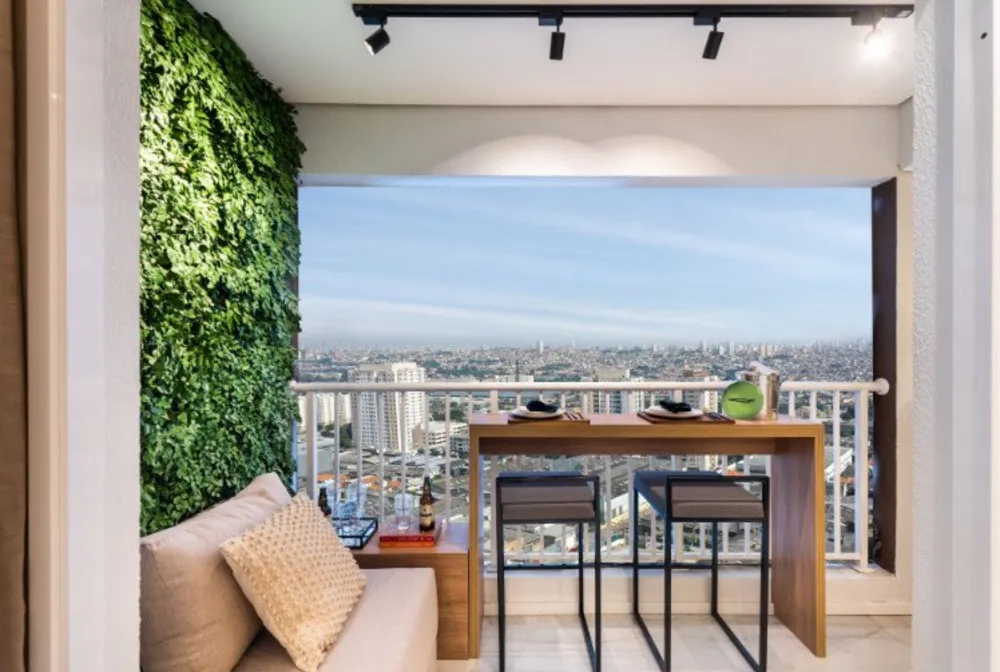 Apartamento, 2 quartos, 47 m² - Foto 10
