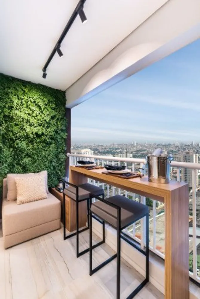 Apartamento, 2 quartos, 47 m² - Foto 7
