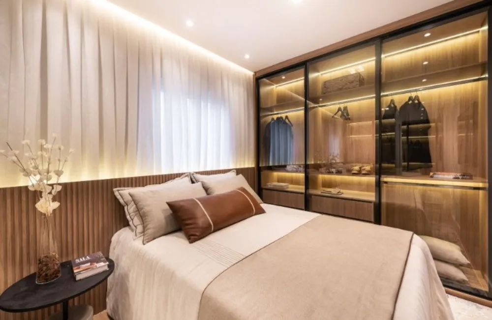 Apartamento, 2 quartos, 47 m² - Foto 13