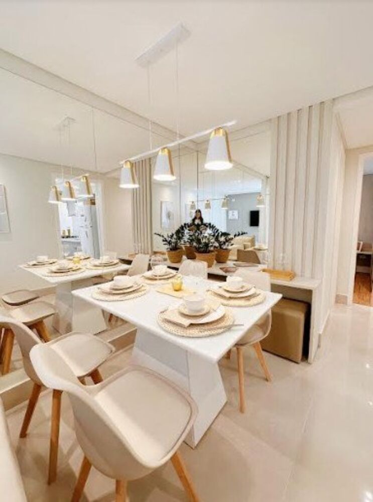 Apartamento, 2 quartos, 55 m² - Foto 4