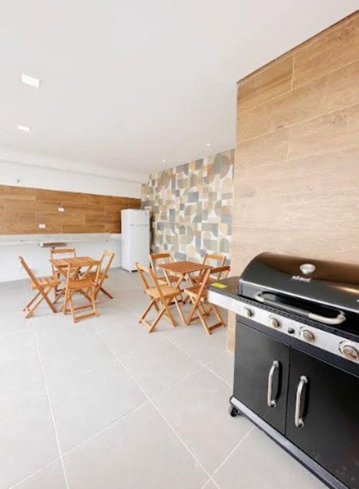 Apartamento, 2 quartos, 55 m² - Foto 1