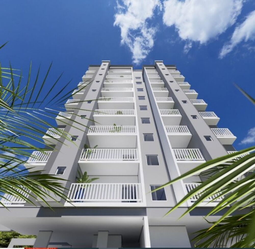 Apartamento, 2 quartos, 55 m² - Foto 7