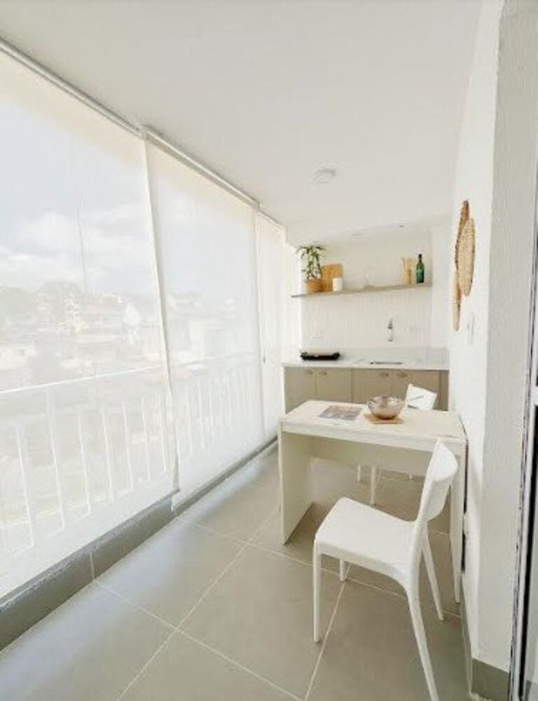 Apartamento, 2 quartos, 55 m² - Foto 8