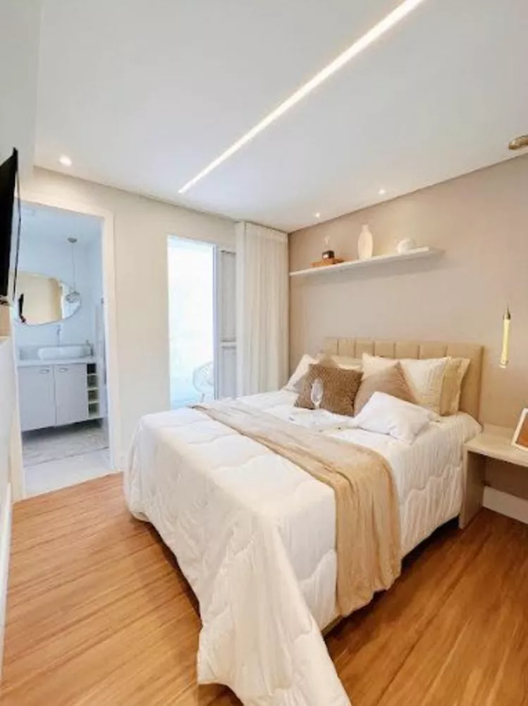 Apartamento, 2 quartos, 55 m² - Foto 9