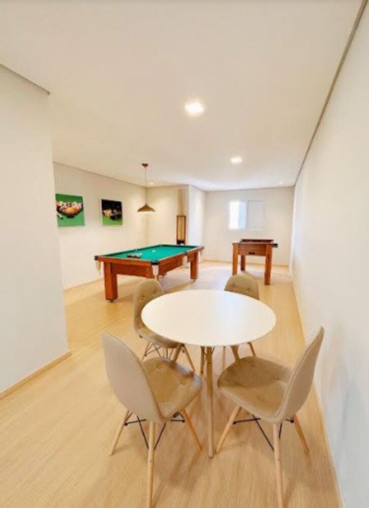 Apartamento, 2 quartos, 55 m² - Foto 2