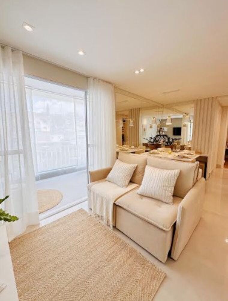 Apartamento, 2 quartos, 55 m² - Foto 5