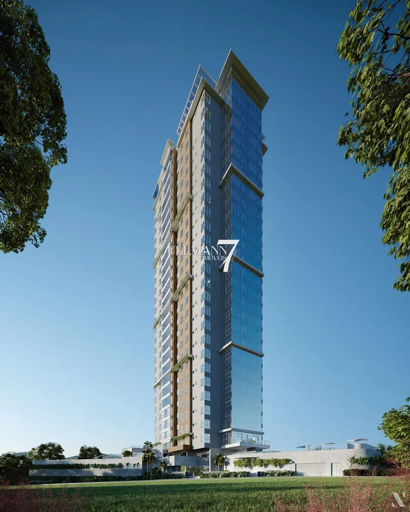 Apartamento, 3 quartos, 121 m² - Foto 1