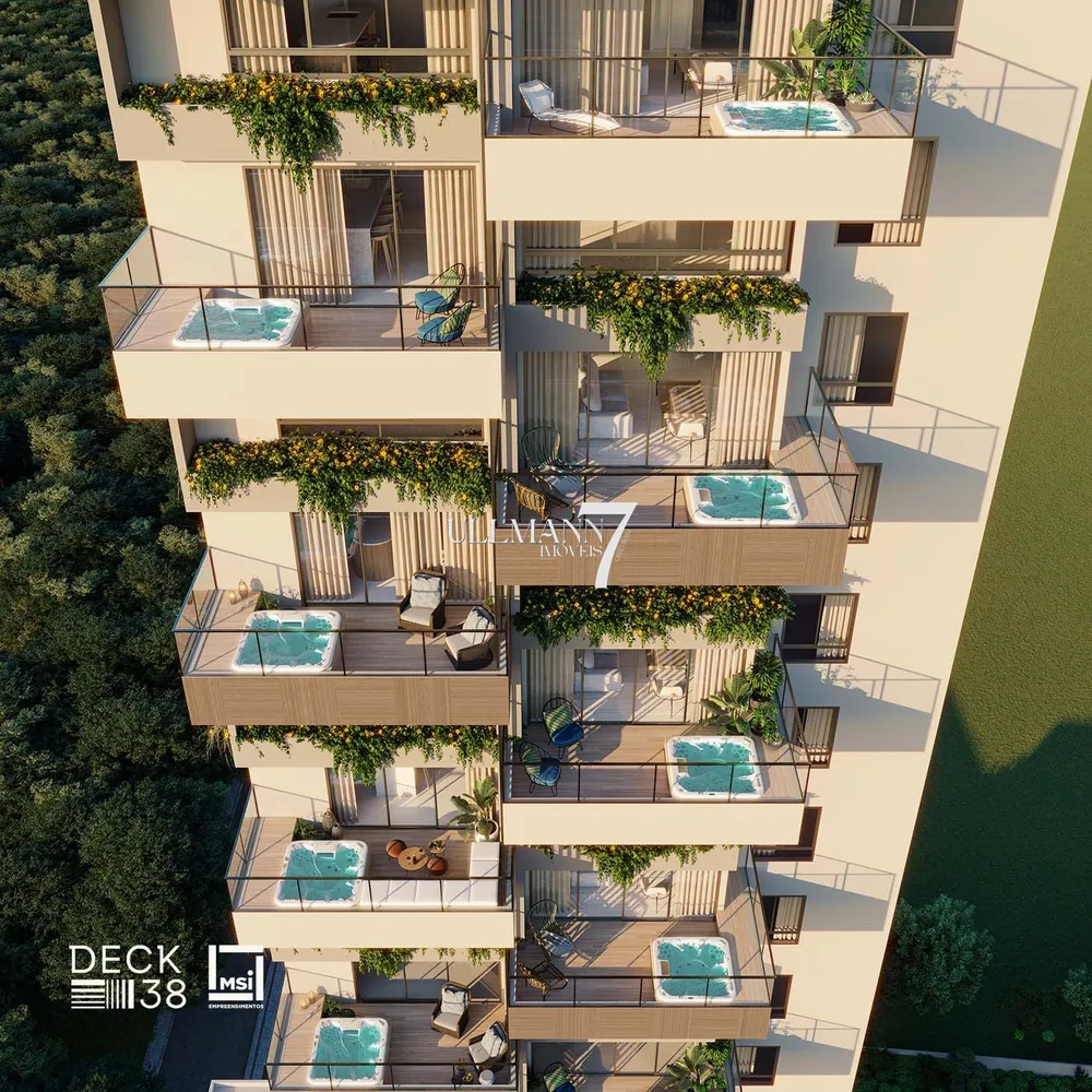 Apartamento, 3 quartos, 145 m² - Foto 1