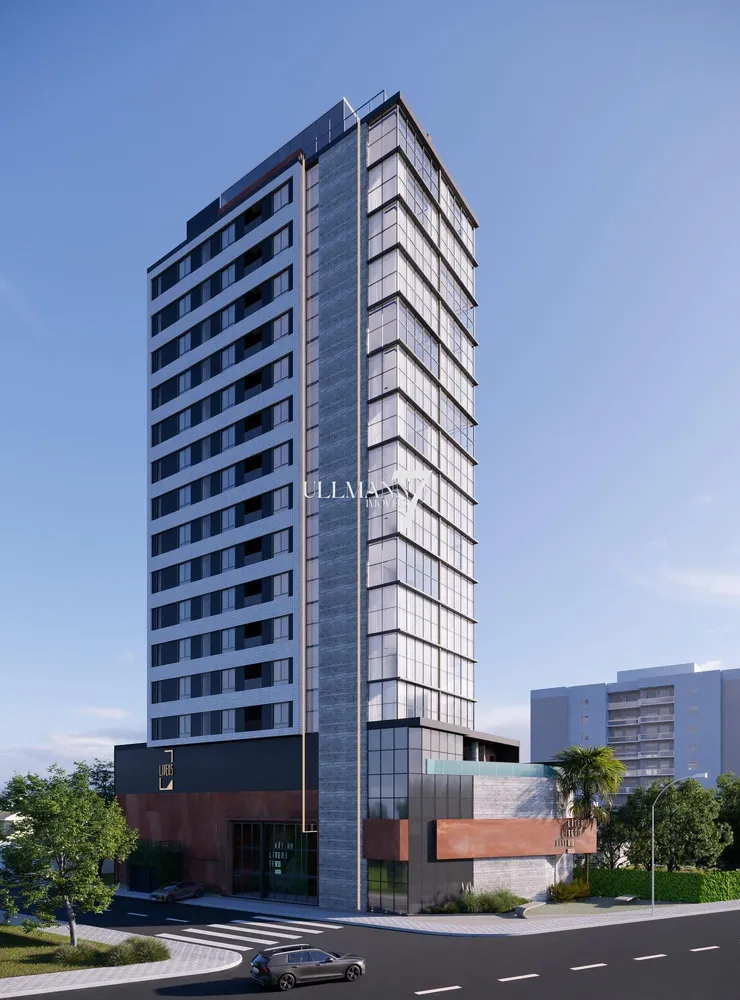 Apartamento, 3 quartos, 128 m² - Foto 2