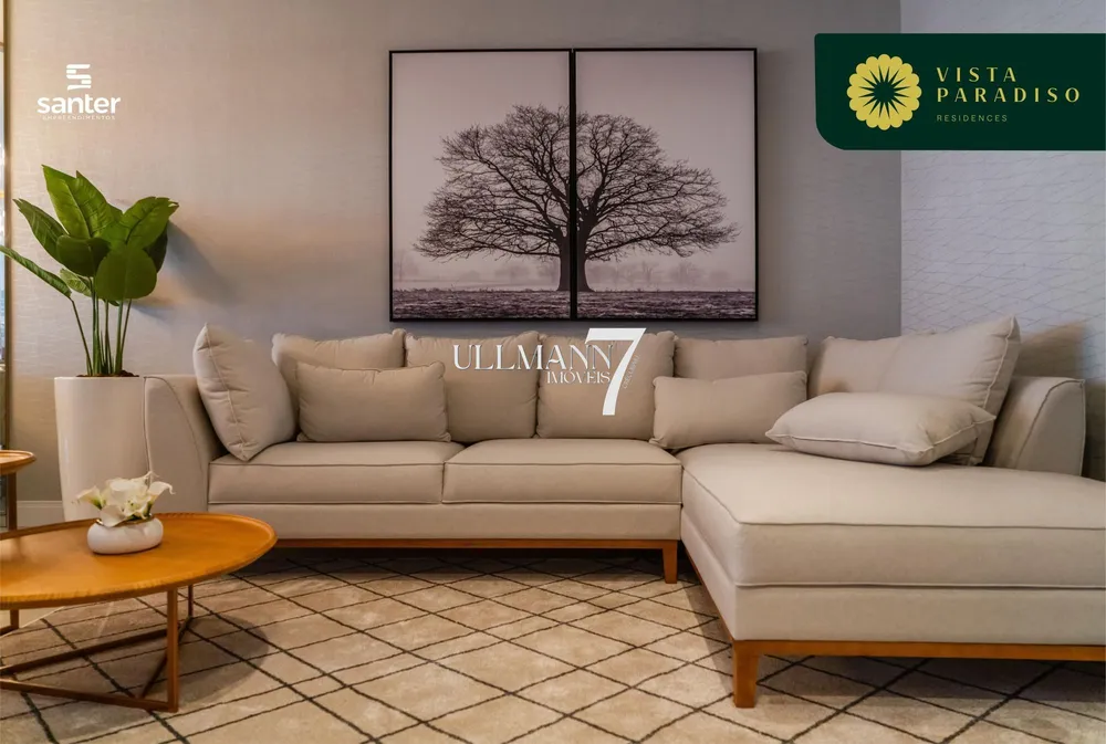 Apartamento, 3 quartos, 121 m² - Foto 4