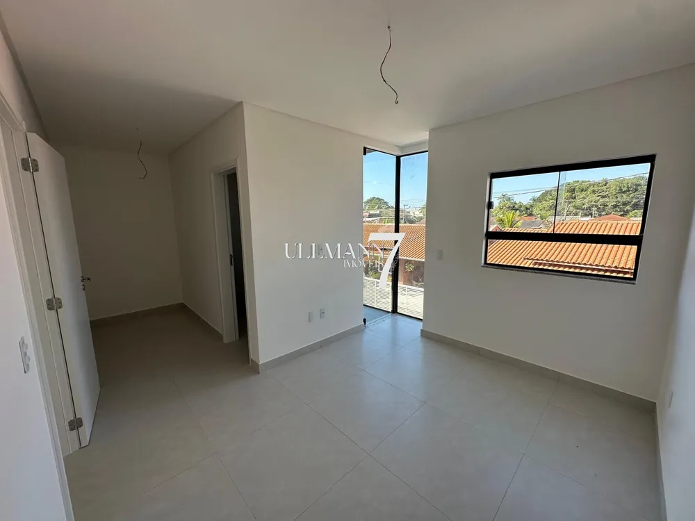 Sobrado, 3 quartos, 100 m² - Foto 2