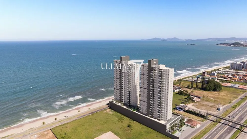 Apartamento, 3 quartos, 95 m² - Foto 1