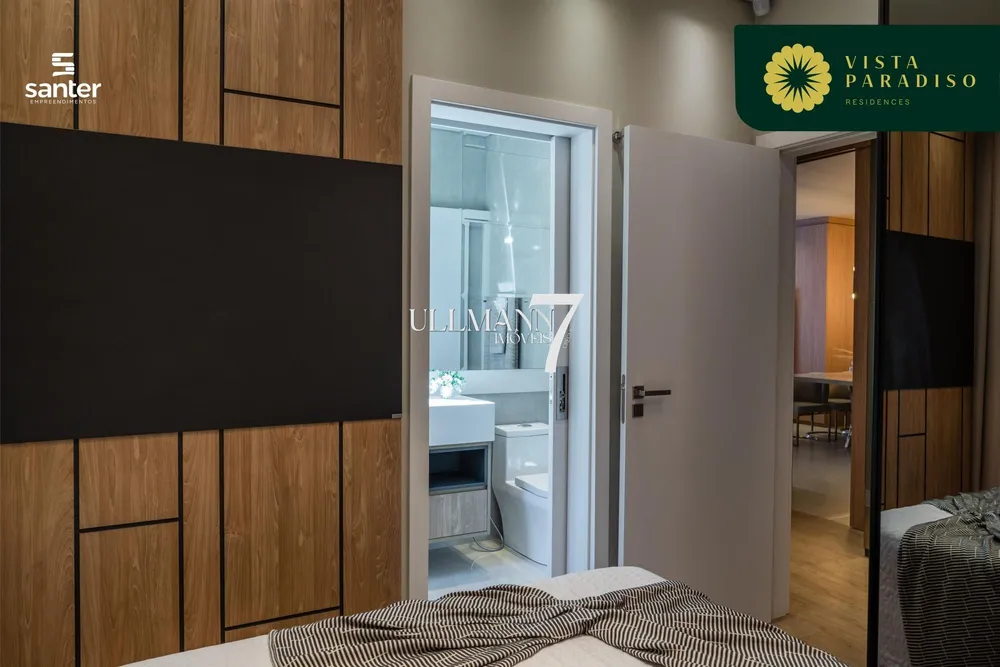 Apartamento, 3 quartos, 121 m² - Foto 3