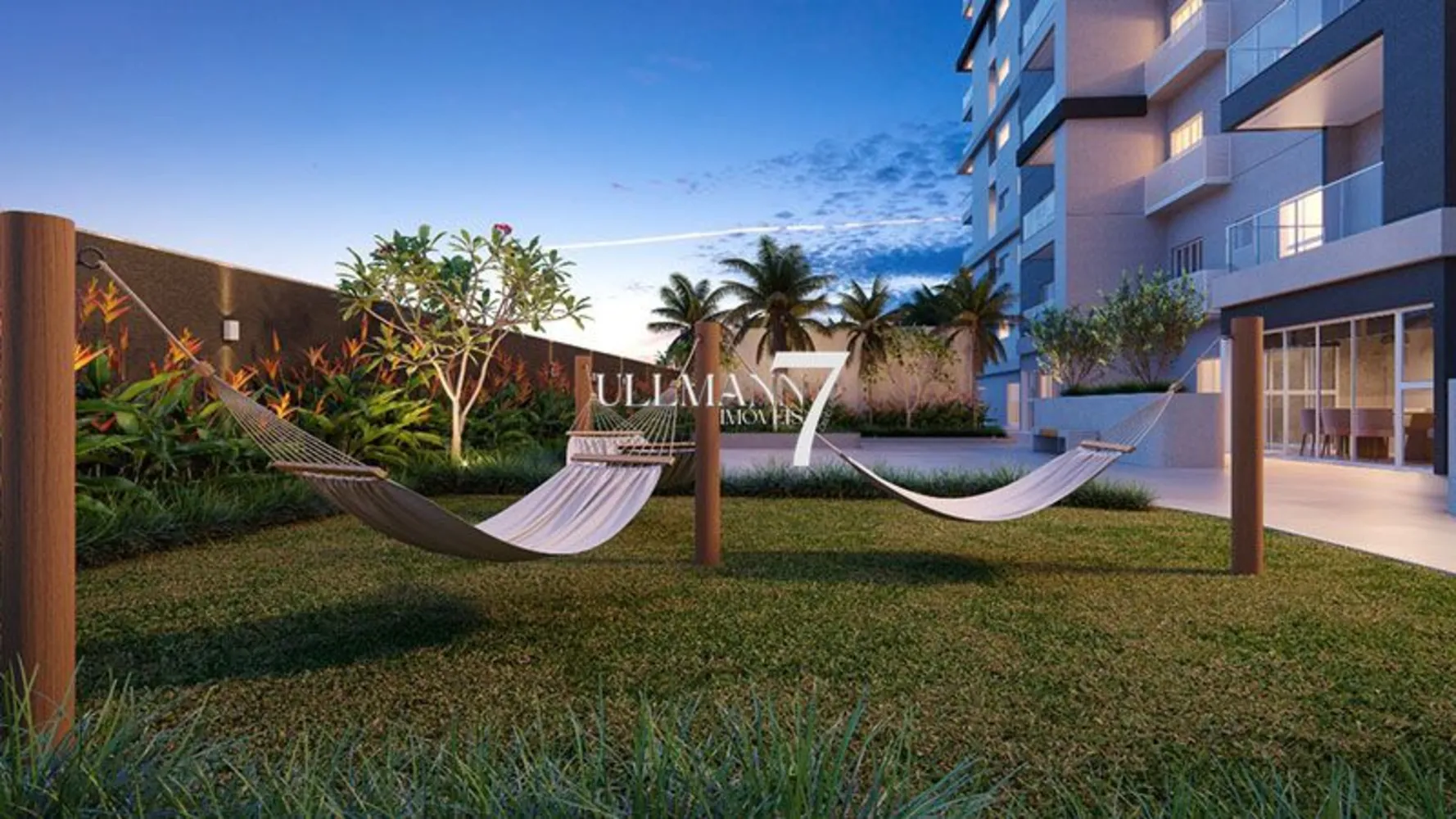 Apartamento, 3 quartos, 93 m² - Foto 4