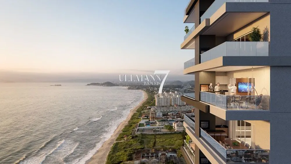 Apartamento, 2 quartos, 82 m² - Foto 2