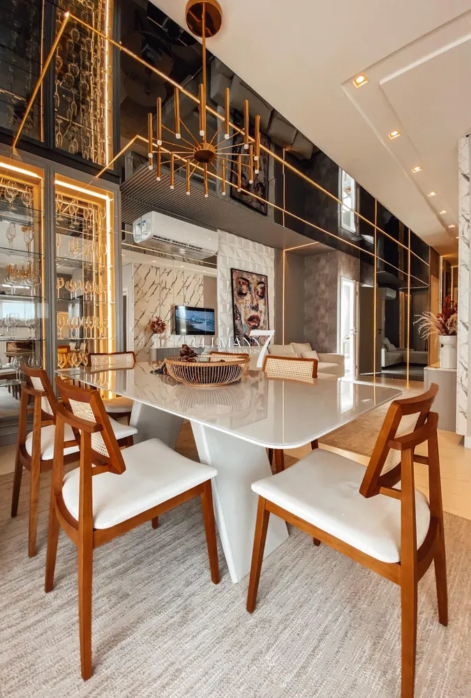 Apartamento, 4 quartos, 234 m² - Foto 3