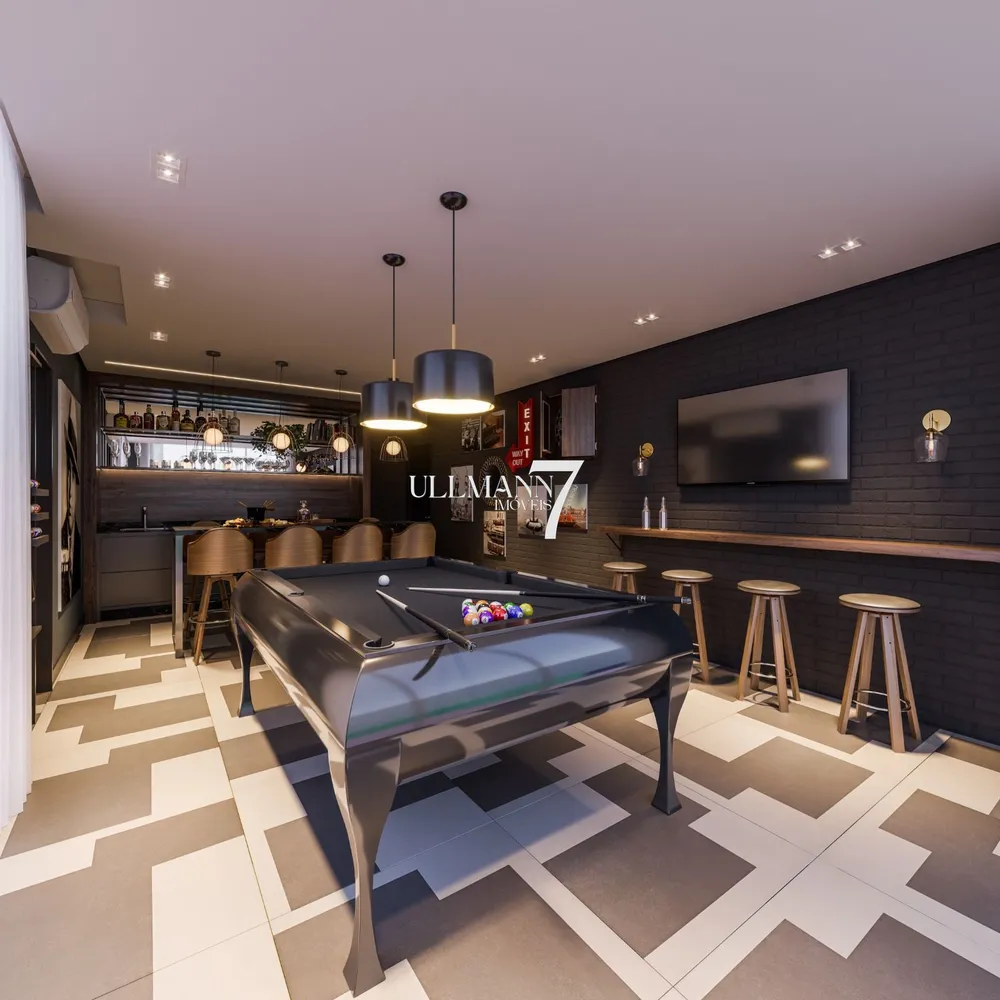 Apartamento, 2 quartos, 83 m² - Foto 1