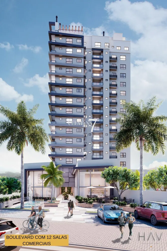 Prédio Inteiro, 25 m² - Foto 4