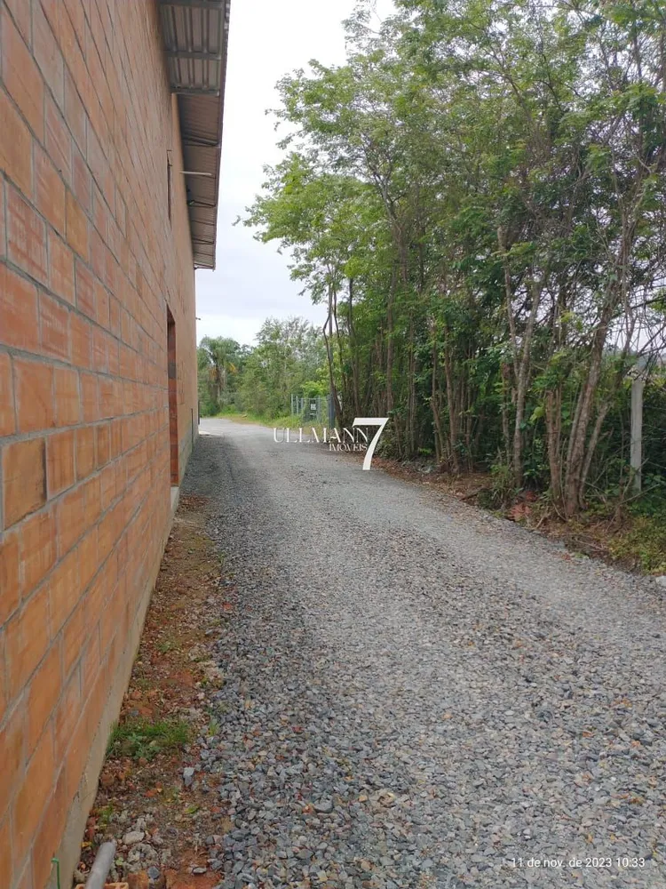 Depósito-Galpão - Foto 3